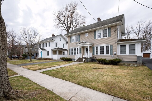 732 Ball Ave, Watertown-City, NY 13601 - photo 2