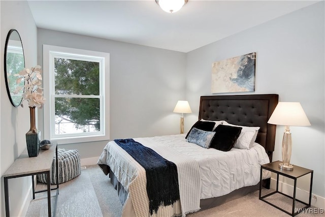 00 Beattie Ave, Lockport-Town, NY 14094 - bedroom featuring baseboards and carpet floors