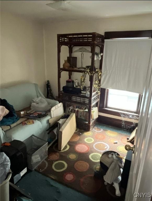 24 Spring St, German Flatts, NY 13357 - view of bedroom