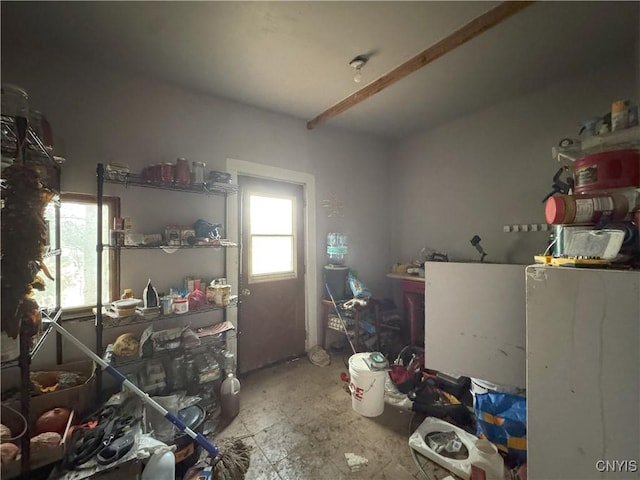 37754 County Route 194, Antwerp, NY 13608 - interior space