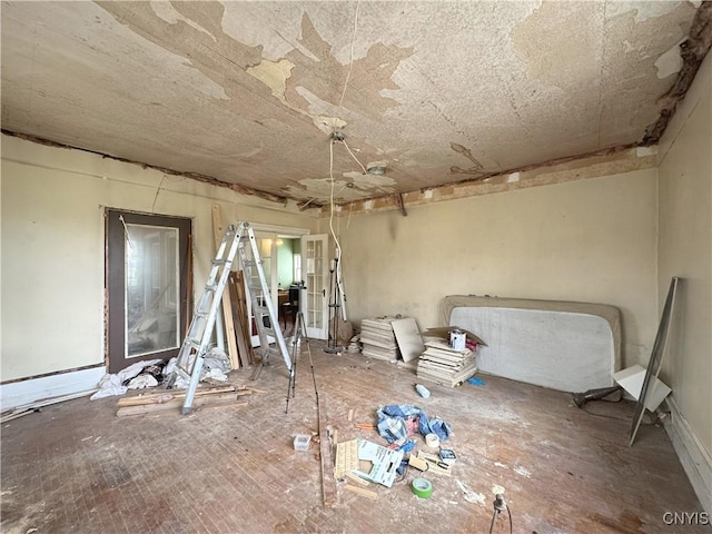 37754 County Route 194, Antwerp, NY 13608 - view of spare room