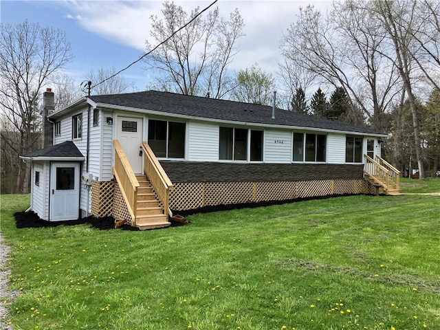 6944 County Road 37, Canadice, NY 14560 - photo 1