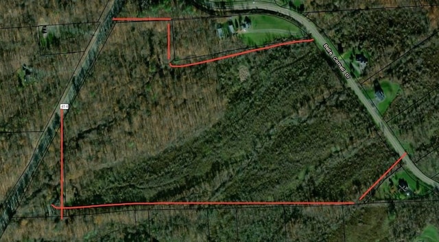 414 Drive Drive, Dix, NY 14865
