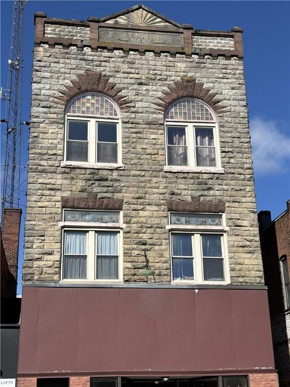 39 N Fraley St, Kane Boro, PA 16735 - view of property