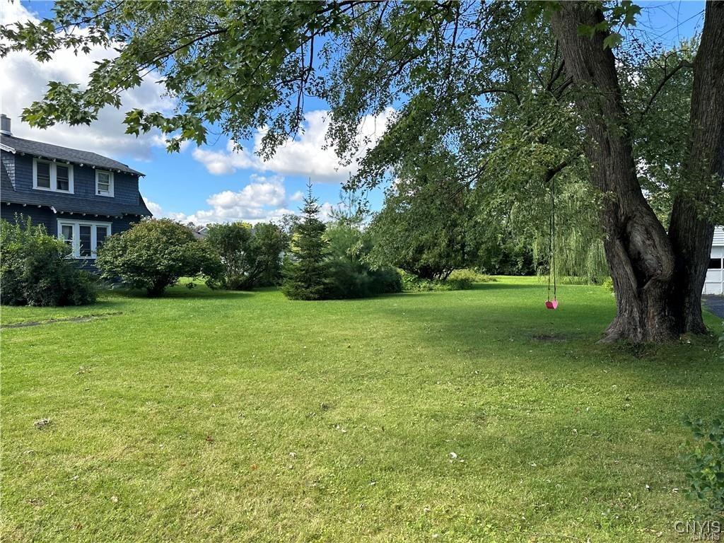 115 Gertrude St, Cicero, NY 13212