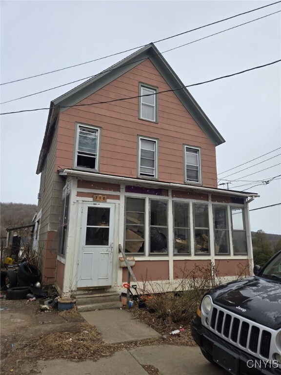 218 Church St, Little Falls City, NY 13365 - photo 1