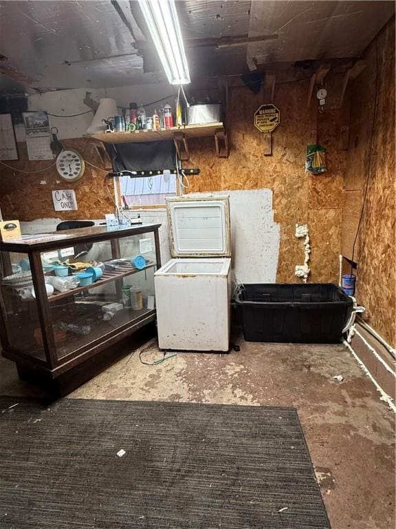 39 Steuben St, Addison, NY 14801 - view of storage