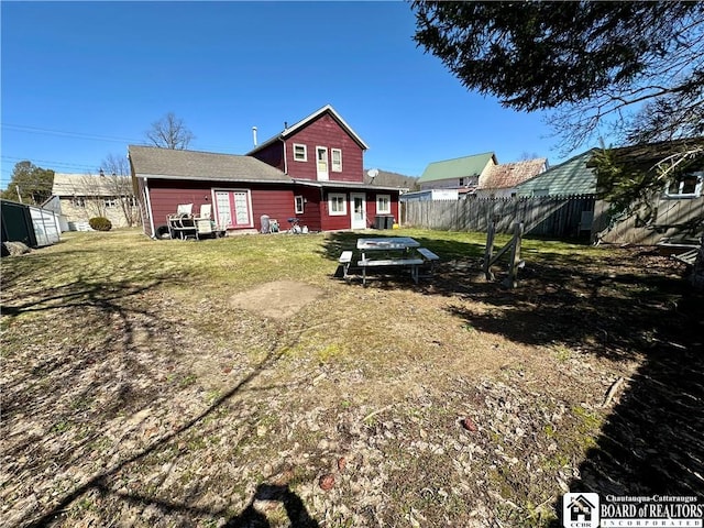 48 Olean St, Bolivar, NY 14715 - photo 37