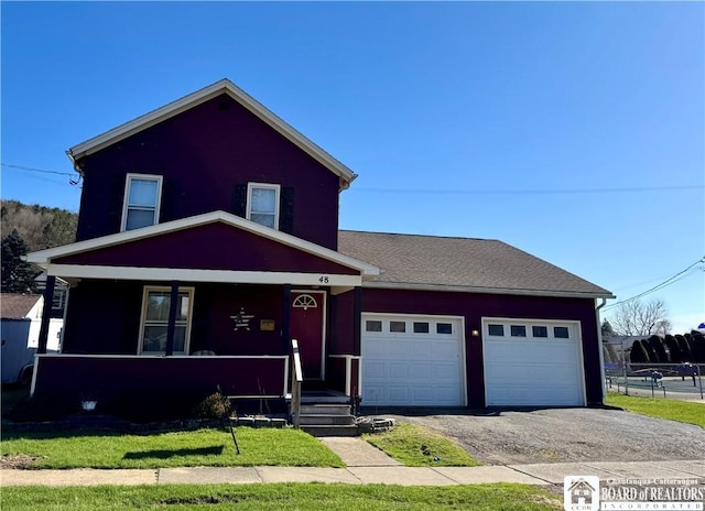 48 Olean St, Bolivar, NY 14715 - photo 1