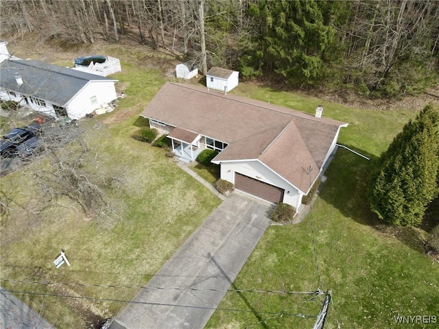 327 Hillside Dr, Whitestown, NY 13424 - photo 4