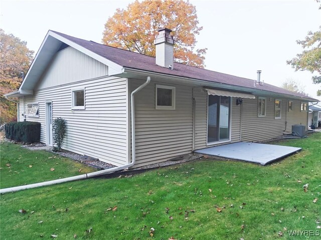 327 Hillside Dr, Whitestown, NY 13424 - photo 42