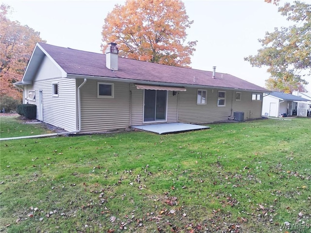 327 Hillside Dr, Whitestown, NY 13424 - photo 44