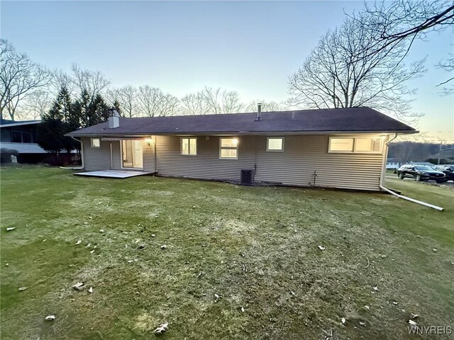 327 Hillside Dr, Whitestown, NY 13424 - photo 46