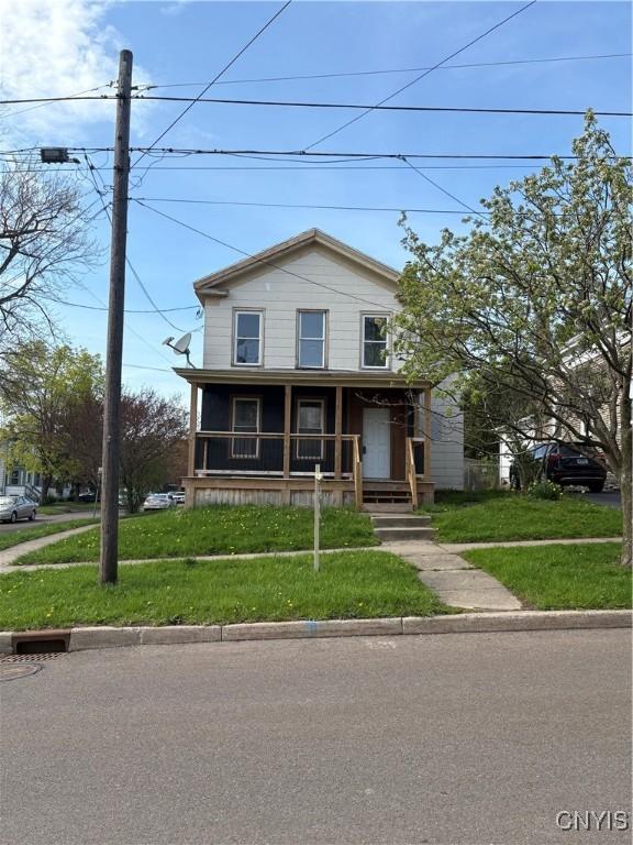 97 W Cayuga St, Oswego-City, NY 13126 - photo 1