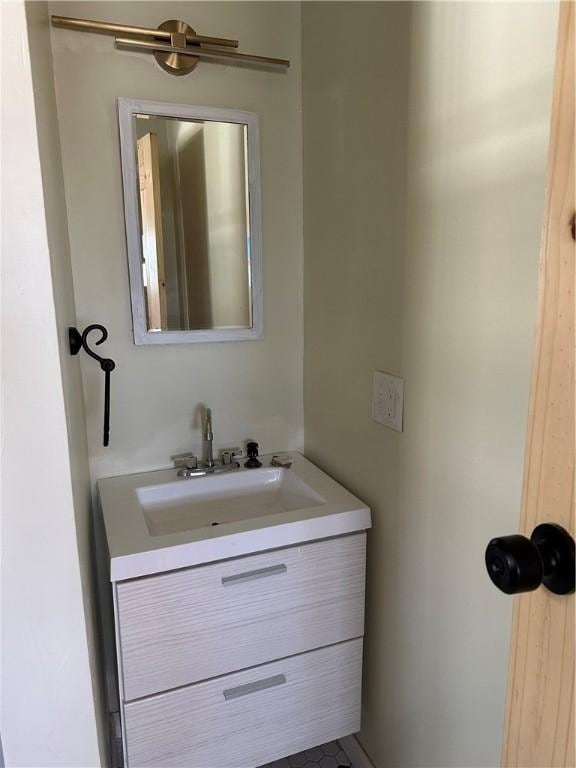 5187 State Highway 23, Norwich-Town, NY 13815 - bathroom with vanity