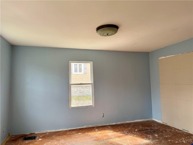 59 State Route 200, Harford, NY 13835 - view of empty room