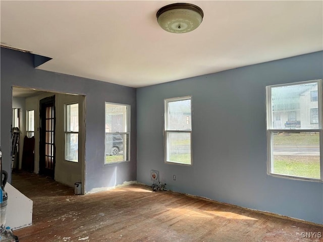 59 State Route 200, Harford, NY 13835 - view of empty room