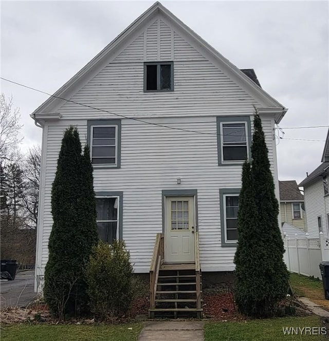 114 N St, Batavia City, NY 14020 - photo 1