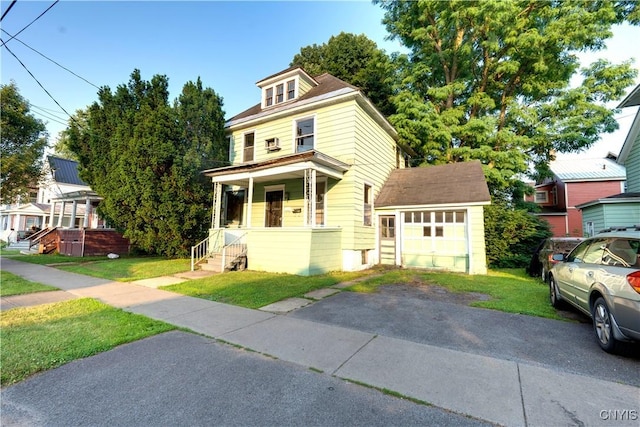 302 Expense St, Rome, NY 13440 - photo 1