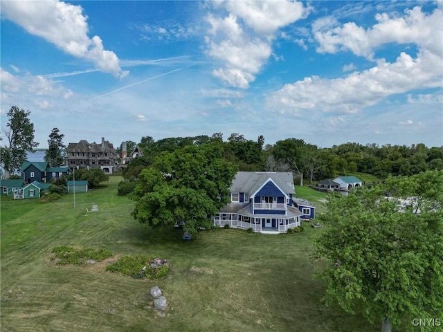 3192 Carleton Island Rd Unit 1, Cape Vincent, NY 13618 - photo 8