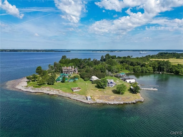 3192 Carleton Island Rd Unit 1, Cape Vincent, NY 13618 - photo 9