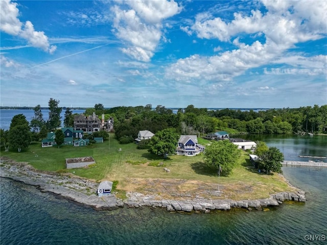 3192 Carleton Island Rd Unit 1, Cape Vincent, NY 13618 - photo 10