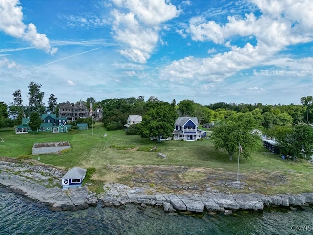3192 Carleton Island Rd Unit 1, Cape Vincent, NY 13618 - photo 11