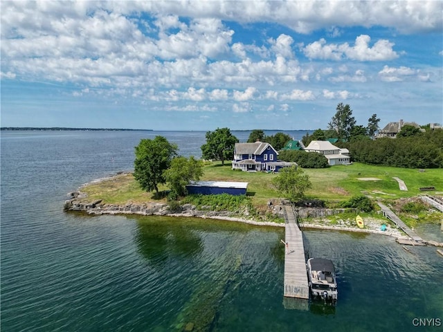 3192 Carleton Island Rd Unit 1, Cape Vincent, NY 13618 - photo 3