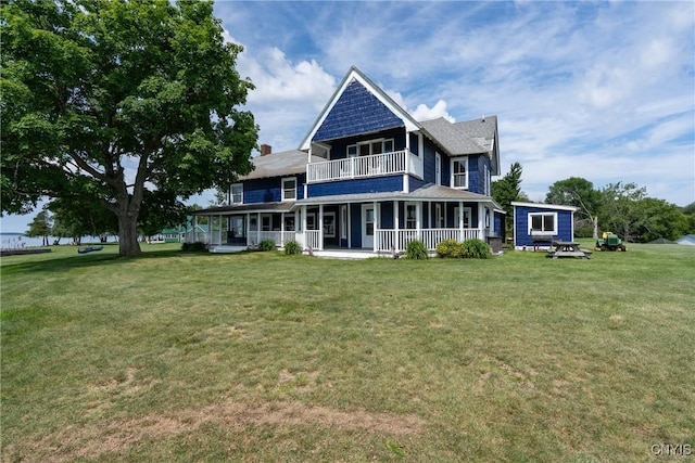 3192 Carleton Island Rd Unit 1, Cape Vincent, NY 13618 - photo 6