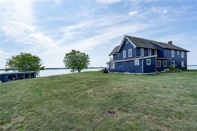 3192 Carleton Island Rd Unit 1, Cape Vincent, NY 13618 - photo 5