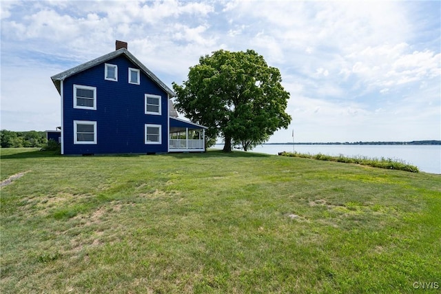 3192 Carleton Island Rd Unit 1, Cape Vincent, NY 13618 - photo 1