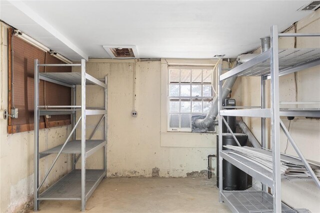 507 Hilltop Rd, Union, NY 13760 - storage featuring visible vents