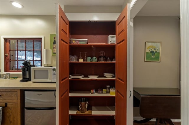 4508 State Route 64, Bristol, NY 14424 - view of pantry