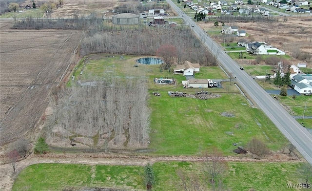 3719 Mapleton Rd, Wheatfield, NY 14132