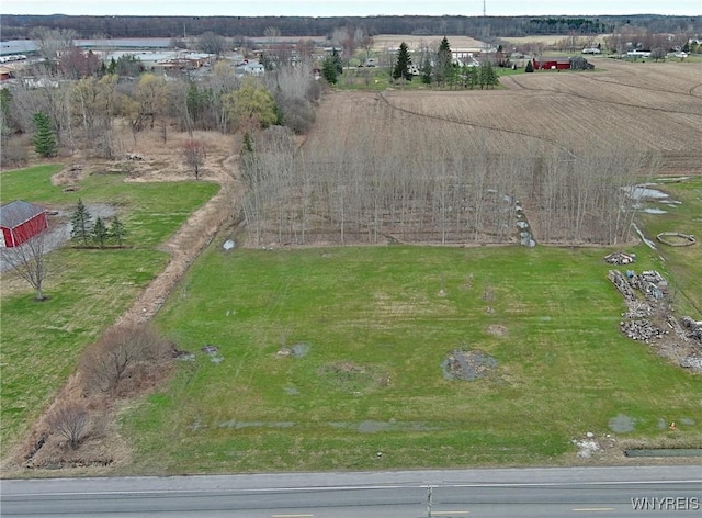 3719 Mapleton Rd, Wheatfield, NY 14132