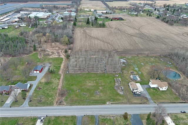 3719 Mapleton Rd, Wheatfield, NY 14132