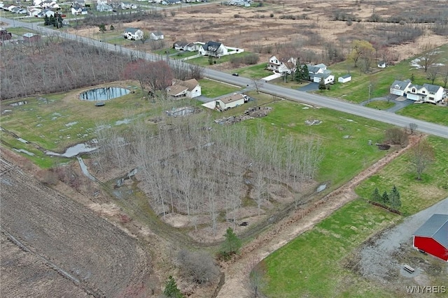 3719 Mapleton Rd, Wheatfield, NY 14132