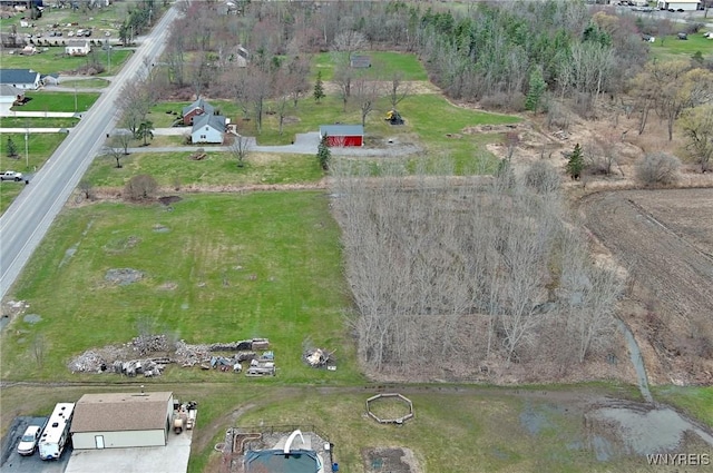 3719 Mapleton Rd, Wheatfield, NY 14132