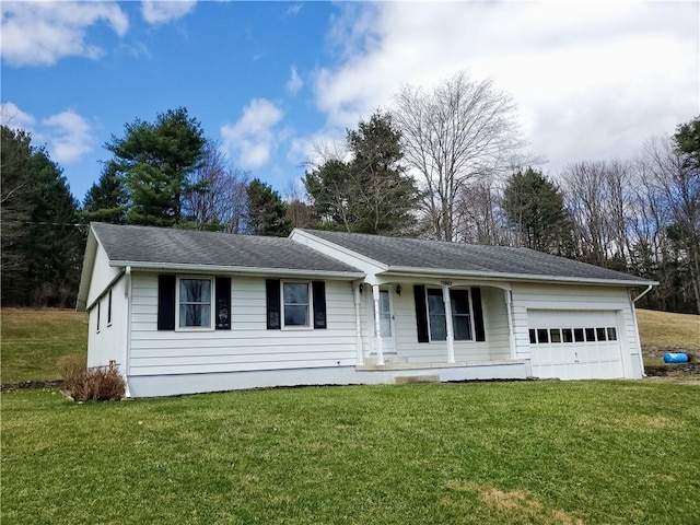 3963 Watkins Rd, Veteran, NY 14872 - photo 1