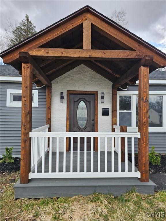 46 Walnut Dr, Whitestown, NY 13492 - photo 3