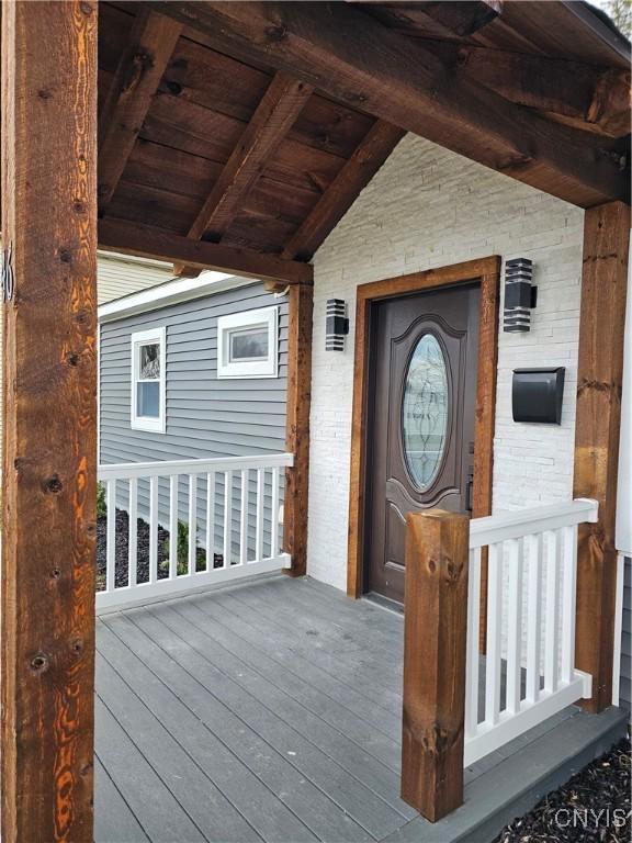 46 Walnut Dr, Whitestown, NY 13492 - photo 4