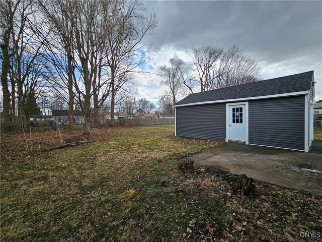 46 Walnut Dr, Whitestown, NY 13492 - photo 29