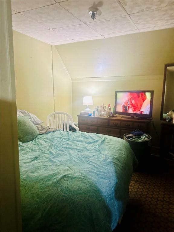 344 Tremont St, Rochester, NY 14608 - view of bedroom