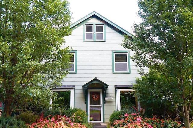 265 Main St, Delhi, NY 13753 - view of front of home