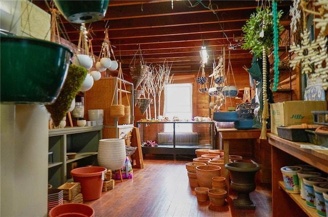 265 Main St, Delhi, NY 13753 - view of storage room