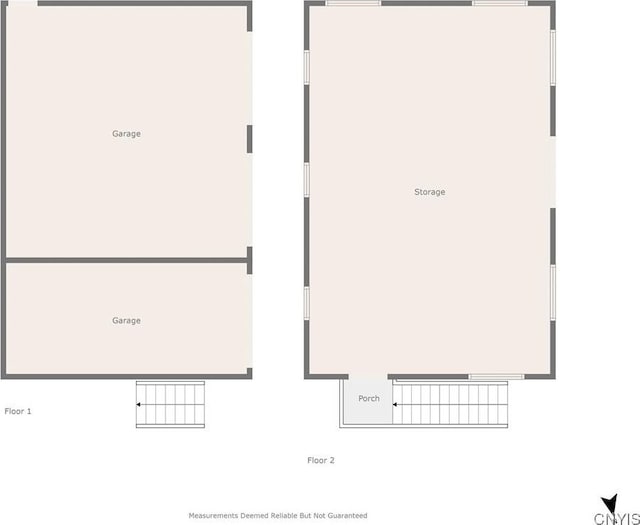 20 Youman Rd, Constantia, NY 13028 - floor plan / room layout