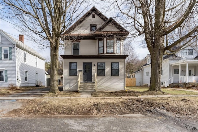 416 Pawling St, Watertown City, NY 13601 - photo 1