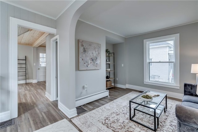 416 Pawling St, Watertown City, NY 13601 - photo 9
