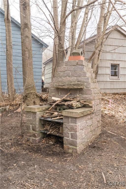 416 Pawling St, Watertown City, NY 13601 - photo 47