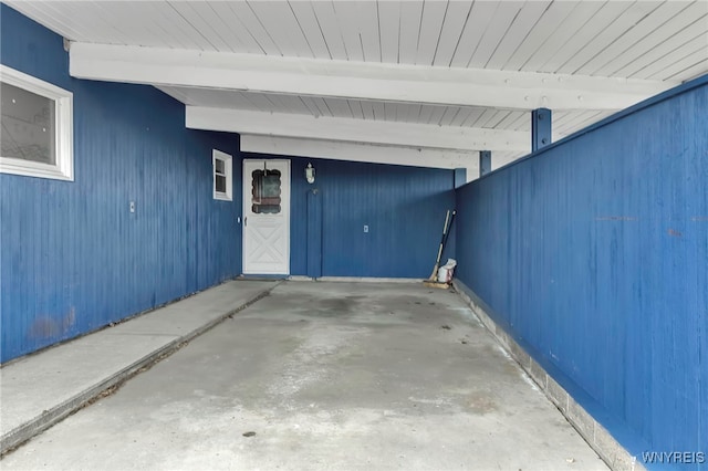 11765 Maple Ridge Rd, Shelby, NY 14103 - exterior space